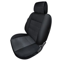 True Fit Custom Fit Seat Covers - Hyundai Ix35 Active, Elite, Highlander, Se, Trophy - Lm, Lm Ii