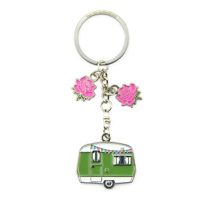 Van Go Collections Keyring  The Iconic Collection  Sprite