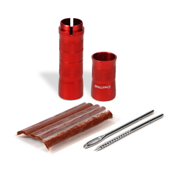 Icheck Compact Puncture Repair Kit - All in One