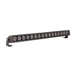 Ignite 26" Led Lightbar Flood Beam 670Mm