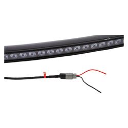 Ignite 29" Led Curved Lightbar Flood Beam 990Mm