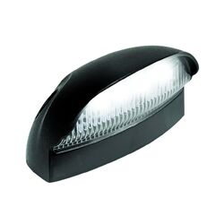 Ignite Led Licence Plate Lamp 10-30V 500Mm Lead