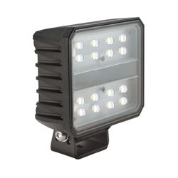 Ignite 5.9" Led Rectangle Work lamp