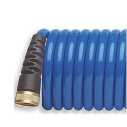 HoseCoil HP Washdown Hose 15Ft