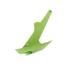 Jetpilot Plough Anchor Green