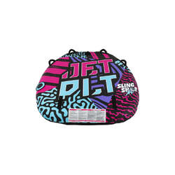 Jetpilot Slingshot Towable Pink/Blue