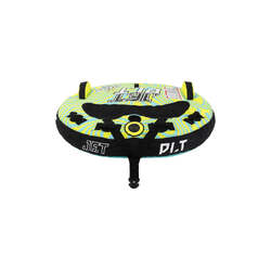 Jetpilot Skimmer 2 70" Towable Green/Teal