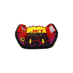 Jetpilot JP2 WING Towable Yellow/Red