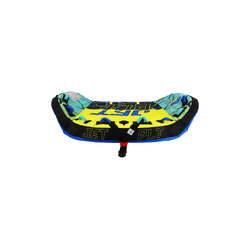 Jetpilot JP3 WING Towable Lime/Blue