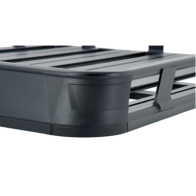 Rhino Rack Pioneer Tray (2000mm X 1330mm) For Volkswagen Transporter T5 2Dr Van Swb (Low Roof) 08/04 To 11/15