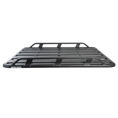 Rhino Rack Pioneer Tradie (1528mm X 1376mm) Rlt600 For Ford F450 4Dr Ute Crew Cab 01/08 On