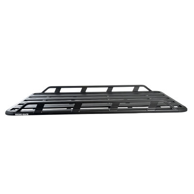 Rhino Rack Pioneer Tradie (1928mm X 1236mm) For Toyota 4 Runner Gen2 4Dr 4Wd 11/89 To 01/96