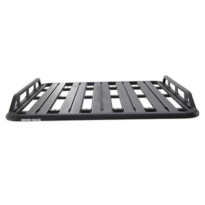 Rhino-Rack JC-01441 Pioneer Tradie (1328mm X 1376mm) With RCL Legs 