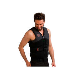 Jobe Unify Mens Life Jacket Black