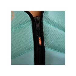 Jobe Unify Womens Life Jacket Vintage Teal