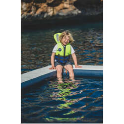 Jobe Neoprene Safety Youth Life Jacket