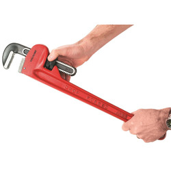 Kincrome Adjustable Pipe Wrench 250Mm (10")