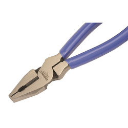 Kincrome Combination Pliers High Leverage 200Mm (8")