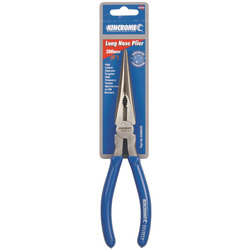 Kincrome Long Nose Pliers 200Mm (8")