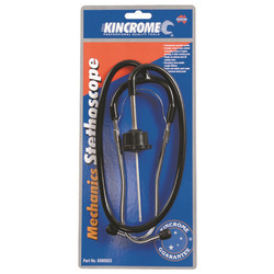 Kincrome Mechanics Stethoscope 290Mm (11.1/2")