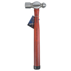 Kincrome Ball Pein Hammer Hickory Shaft 16Oz (454G)