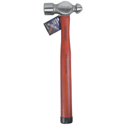 Kincrome Ball Pein Hammer Hickory Shaft 24Oz (680G)