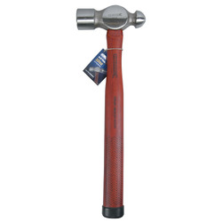 Kincrome Ball Pein Hammer Hickory Shaft 32Oz (907G)