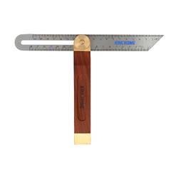 Kincrome Sliding T Bevel High Impact Handle 230Mm (9")