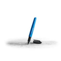 Kincrome Permanent Marker Fine Tip Blue