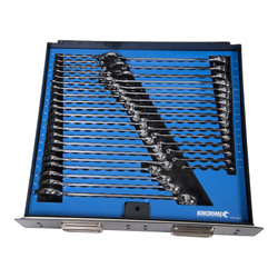 Kincrome Upright Truck Box Tool Kit 232 Piece