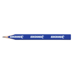 Kincrome Carpenters Pencils Pack Of 7 Includes Sharpener