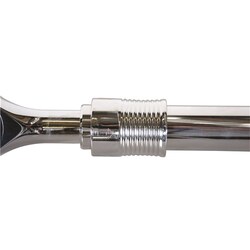 Kincrome Telescopic Ratchet 615 - 1015Mm 3/4" Drive