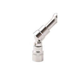 Kincrome Lok-On Universal Joint 1/4" Drive