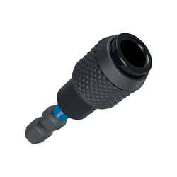 Kincrome Quick Release Bit Coupler 50Mm 1 Piece