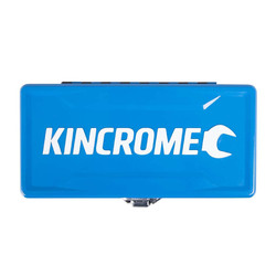 Kincrome Impact Socket Set 14 Piece 1/2" Drive - Imperial