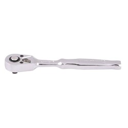 Kincrome Reversible Ratchet 1/4Dr (Mp)