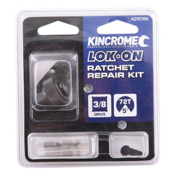 Kincrome Lok-On Ratchet Maintenance Kit 3/8" Drive To Suit K2957