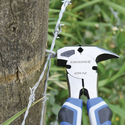 Kincrome Parrot Beak Fencing Pliers 275Mm (10.5")