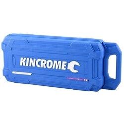 Kincrome Thru-Tang Screwdriver Set 8 Piece