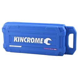 Kincrome Thru-Tang Screwdriver Set 12 Piece