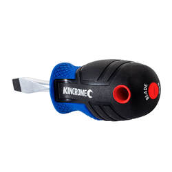 Kincrome Torquemaster Blade Screwdriver 6 X 38Mm