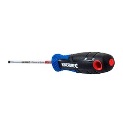 Kincrome Torquemaster Blade Screwdriver 3 X 75Mm