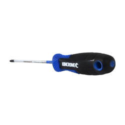 Kincrome Torquemaster Phillips Screwdriver No.0 X 75Mm