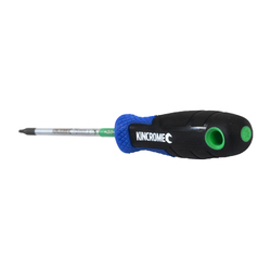 Kincrome Torquemaster Torx Screwdriver T8 X 75Mm