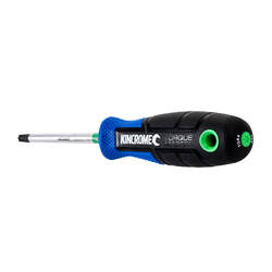 Kincrome Torquemaster Torx Screwdriver T10 X 100Mm