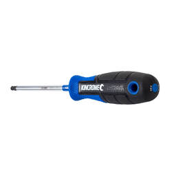 Kincrome Torquemaster Ball-Hex Screwdriver 4 X 100Mm