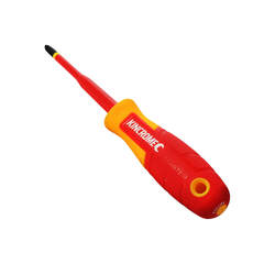 Kincrome Torquemaster Phillips Vde Screwdriver No.2 X 100Mm