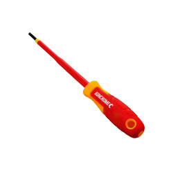 Kincrome Torquemaster Blade Vde Screwdriver 3 X 100Mm