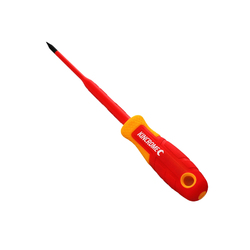 Kincrome Torquemaster Blade Vde Screwdriver 3.5 X 100Mm