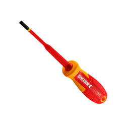 Kincrome Torquemaster Blade Vde Screwdriver 4 X 100Mm